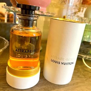 Louis Vuitton attrape reves perfume 100 ML 3.4 FL OZ
